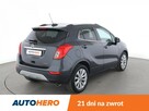 Opel Mokka navi, klima auto, półskóra, kamera i czujniki parkowania - 7