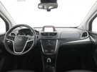 Opel Mokka bi-xenon, skóra, szyberdach, navi, klima auto, czujniki park - 14