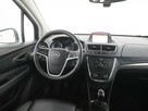 Opel Mokka bi-xenon, skóra, szyberdach, navi, klima auto, czujniki park - 15