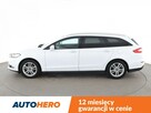 Ford Mondeo Hak holowniczy, podgrewane fotele przód/tył, bluetooth, klimatyzacja - 2