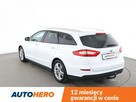 Ford Mondeo Hak holowniczy, podgrewane fotele przód/tył, bluetooth, klimatyzacja - 4