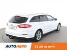 Ford Mondeo Hak holowniczy, podgrewane fotele przód/tył, bluetooth, klimatyzacja - 7