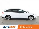 Ford Mondeo Hak holowniczy, podgrewane fotele przód/tył, bluetooth, klimatyzacja - 8