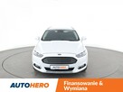 Ford Mondeo Hak holowniczy, podgrewane fotele przód/tył, bluetooth, klimatyzacja - 10