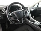 Ford Mondeo Hak holowniczy, podgrewane fotele przód/tył, bluetooth, klimatyzacja - 13