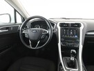 Ford Mondeo Hak holowniczy, podgrewane fotele przód/tył, bluetooth, klimatyzacja - 15