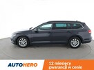 Volkswagen Passat klima auto (3 sterfy), navi, grzane fotele, czujniki parkowania - 2