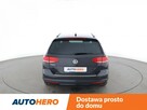 Volkswagen Passat klima auto (3 sterfy), navi, grzane fotele, czujniki parkowania - 6