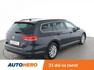 Volkswagen Passat klima auto (3 sterfy), navi, grzane fotele, czujniki parkowania - 7