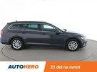 Volkswagen Passat klima auto (3 sterfy), navi, grzane fotele, czujniki parkowania - 8