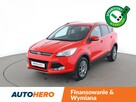 Ford Kuga Titanium półskóra grzane fotele Bluetooth PDC - 1