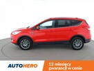 Ford Kuga Titanium półskóra grzane fotele Bluetooth PDC - 2