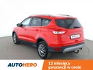 Ford Kuga Titanium półskóra grzane fotele Bluetooth PDC - 4