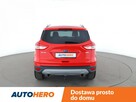 Ford Kuga Titanium półskóra grzane fotele Bluetooth PDC - 6