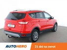 Ford Kuga Titanium półskóra grzane fotele Bluetooth PDC - 7