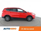 Ford Kuga Titanium półskóra grzane fotele Bluetooth PDC - 8