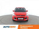 Ford Kuga Titanium półskóra grzane fotele Bluetooth PDC - 10