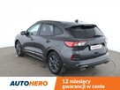 Ford Kuga St-line /Navi/ Kam.cofania/ Podg.fotele/ Bluetooth - 4