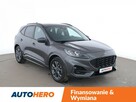 Ford Kuga St-line /Navi/ Kam.cofania/ Podg.fotele/ Bluetooth - 9