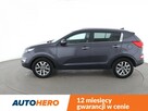 Kia Sportage Premium skóra kamera navi grzane fotele Bluetooth - 2