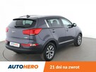 Kia Sportage Premium skóra kamera navi grzane fotele Bluetooth - 7