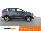 Kia Sportage Premium skóra kamera navi grzane fotele Bluetooth - 8