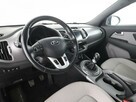 Kia Sportage Premium skóra kamera navi grzane fotele Bluetooth - 13