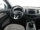 Kia Sportage Premium skóra kamera navi grzane fotele Bluetooth - 15