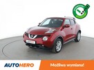 Nissan Juke automat navi kamera Bluetooth - 1