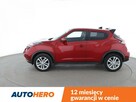 Nissan Juke automat navi kamera Bluetooth - 2