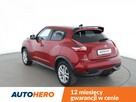 Nissan Juke automat navi kamera Bluetooth - 4