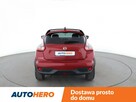 Nissan Juke automat navi kamera Bluetooth - 6