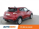 Nissan Juke automat navi kamera Bluetooth - 7