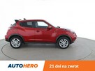 Nissan Juke automat navi kamera Bluetooth - 8