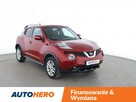 Nissan Juke automat navi kamera Bluetooth - 9