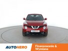 Nissan Juke automat navi kamera Bluetooth - 10