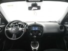 Nissan Juke automat navi kamera Bluetooth - 14