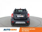 Opel Mokka niski przebieg, pełna książka serwisowa, podgrzewane fotele, navi, PDC - 6