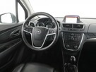 Opel Mokka niski przebieg, pełna książka serwisowa, podgrzewane fotele, navi, PDC - 15