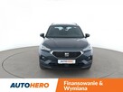 Seat Tarraco full LED, virtual cocpit, navi, klima auto, czujniki park, grzane fote - 10