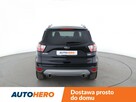 Ford Kuga Navi, Grzana kierownica, grzane fotele, hak holowniczy, PDC - 6