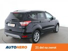 Ford Kuga Navi, Grzana kierownica, grzane fotele, hak holowniczy, PDC - 7