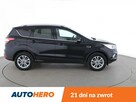 Ford Kuga Navi, Grzana kierownica, grzane fotele, hak holowniczy, PDC - 8