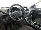 Ford Kuga Navi, Grzana kierownica, grzane fotele, hak holowniczy, PDC - 13