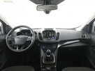 Ford Kuga Navi, Grzana kierownica, grzane fotele, hak holowniczy, PDC - 14