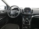 Ford Kuga Navi, Grzana kierownica, grzane fotele, hak holowniczy, PDC - 15