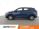 Hyundai Tucson Navi, Klima auto, grzane fotele,  multifunckja, bluetooth - 2