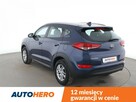 Hyundai Tucson Navi, Klima auto, grzane fotele,  multifunckja, bluetooth - 4