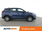 Hyundai Tucson Navi, Klima auto, grzane fotele,  multifunckja, bluetooth - 8