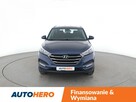 Hyundai Tucson Navi, Klima auto, grzane fotele,  multifunckja, bluetooth - 10